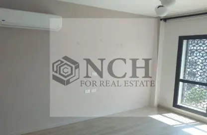 شقة - 3 غرف نوم - 2 حمامات للايجار في ذا ادريس ايست - شارع التسعين - التجمع الخامس - مدينة القاهرة الجديدة - القاهرة