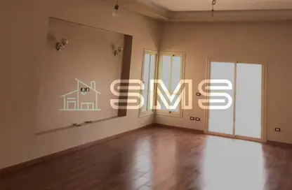 Duplex - 3 Bedrooms - 3 Bathrooms for rent in Area B - Ganoob El Acadimia - New Cairo City - Cairo