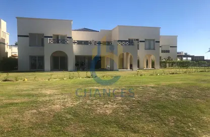 Villa - 6 Bedrooms - 6 Bathrooms for sale in Stella Heights - Al Alamein - North Coast