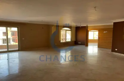 Apartment - 5 Bedrooms - 3 Bathrooms for sale in Grand City - Zahraa El Maadi - Hay El Maadi - Cairo