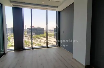 Office Space - Studio - 1 Bathroom for sale in Cairo Festival City - North Investors Area - New Cairo City - Cairo