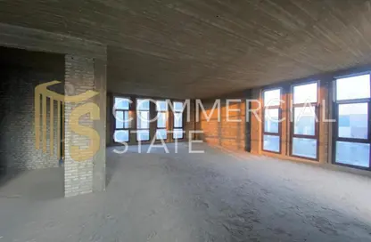 Office Space - Studio - 1 Bathroom for rent in Rock Gold Mall - 5th Settlement Compounds - The 5th Settlement - New Cairo City - Cairo