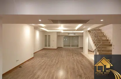 iVilla - 4 Bedrooms - 3 Bathrooms for rent in Mountain View Hyde Park - 5th Settlement Compounds - The 5th Settlement - New Cairo City - Cairo