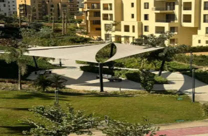 Apartment - 3 Bedrooms - 5 Bathrooms for sale in O West - 6 October Compounds - 6 October City - Giza