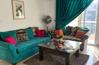 شقة - 2 غرف نوم - 1 حمام للايجار في پريڤادو - مدينتي - القاهرة