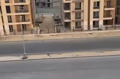 شقة - 3 غرف نوم - 3 حمامات للبيع في تاج سلطان - الطريق الدائري - القاهرة