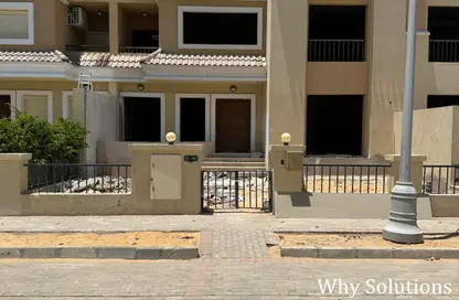 فيلا - 5 غرف نوم - 4 حمامات للبيع في هايد بارك - مدينة القاهرة الجديدة - القاهرة