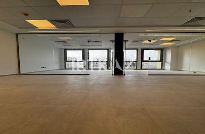 Office Space - Studio - 1 Bathroom for rent in Mivida - 5th Settlement Compounds - The 5th Settlement - New Cairo City - Cairo