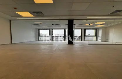 Office Space - Studio - 1 Bathroom for rent in Mivida - 5th Settlement Compounds - The 5th Settlement - New Cairo City - Cairo