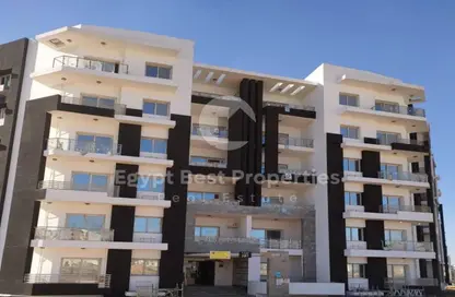 Duplex - 4 Bedrooms - 5 Bathrooms for sale in Al Maqsad - New Capital Compounds - New Capital City - Cairo