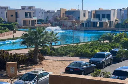 فيلا - 8 غرف نوم - 8 حمامات للبيع في سي شيل - سيدي عبد الرحمن - الساحل الشمالي