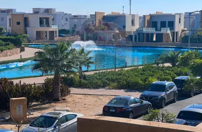 Villa for sale in Seashell - Sidi Abdel Rahman - North Coast