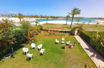 Villa - 7 Bedrooms - 5 Bathrooms for sale in Marina 5 - Marina - Al Alamein - North Coast