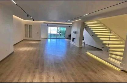 شقة - 4 غرف نوم - 4 حمامات للبيع في أو ويست - كمبوندات 6 أكتوبر - مدينة 6 أكتوبر - الجيزة