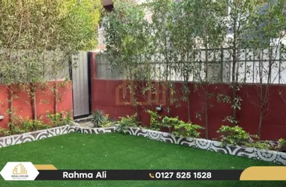 تاون هاوس - 4 غرف نوم - 3 حمامات للايجار في كونتيننتال ريزيدنس - كمبوندات الشيخ زايد - الشيخ زايد - الجيزة