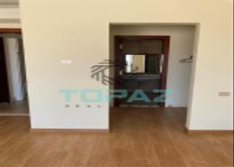 Apartment - 3 bedrooms - 3 bathrooms for للبيع in New Giza - Cairo Alexandria Desert Road - 6 October City - Giza
