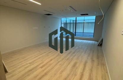 Office Space - Studio - 2 Bathrooms for rent in UVenues - The 1st Settlement - New Cairo City - Cairo