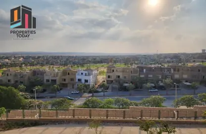 شقة - 3 غرف نوم - 3 حمامات للبيع في نيو جيزة - طريق مصر اسكندرية الصحراوي - مدينة 6 أكتوبر - الجيزة شقة - 3 غرف نوم - 3 حمامات للبيع في نيو جيزة - طريق مصر اسكندرية الصحراوي - مدينة 6 أكتوبر - الجيزة