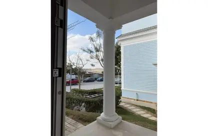 Duplex - 4 Bedrooms - 4 Bathrooms for sale in Mountain View October Park - 6th District - 6 October City - Giza