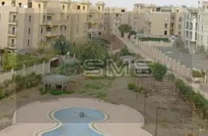 شقة - 3 غرف نوم - 3 حمامات للايجار في كريك تاون - التجمع الاول - مدينة القاهرة الجديدة - القاهرة