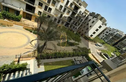Apartment - 3 Bedrooms - 3 Bathrooms for rent in Eastown - 5th Settlement Compounds - The 5th Settlement - New Cairo City - Cairo