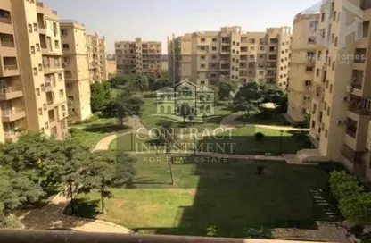 شقة - 2 غرف نوم - 2 حمامات للبيع في پريڤادو - مدينتي - القاهرة