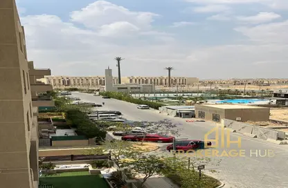 Apartment - 3 Bedrooms - 3 Bathrooms for rent in The Square - 5th Settlement Compounds - The 5th Settlement - New Cairo City - Cairo
