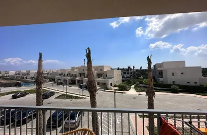 Chalet - 1 Bedroom - 1 Bathroom for sale in Marassi - Sidi Abdel Rahman - North Coast