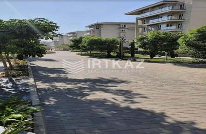 Apartment - 2 Bedrooms - 2 Bathrooms for sale in Mountain View iCity - 5th Settlement Compounds - The 5th Settlement - New Cairo City - Cairo