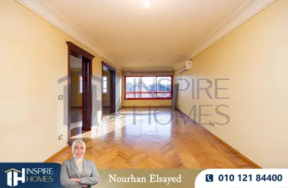 Apartment - 3 Bedrooms - 2 Bathrooms for sale in Smouha - Hay Sharq - Alexandria