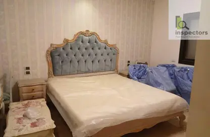 Apartment - 3 Bedrooms - 3 Bathrooms for rent in Mivida - 5th Settlement Compounds - The 5th Settlement - New Cairo City - Cairo