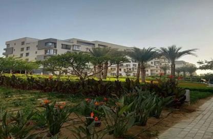 Apartment - 3 Bedrooms - 3 Bathrooms for sale in Eastown - 5th Settlement Compounds - The 5th Settlement - New Cairo City - Cairo