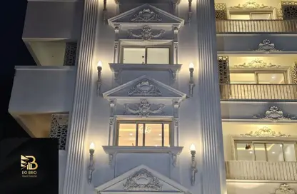 Whole Building - 7+ Bedrooms - 7+ Bathrooms for sale in Mohandessin - Giza