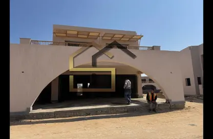 شاليه - 3 غرف نوم - 3 حمامات للبيع في بلايا ريزورت - سيدي عبد الرحمن - الساحل الشمالي