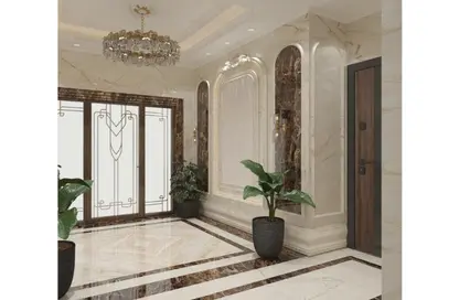 Apartment - 3 Bedrooms - 2 Bathrooms for sale in The 5th Settlement - New Cairo City - Cairo