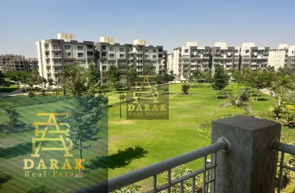 Apartment - 3 Bedrooms - 2 Bathrooms for sale in Madinaty - Cairo
