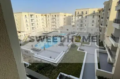 Apartment - 3 Bedrooms - 3 Bathrooms for rent in Mivida - 5th Settlement Compounds - The 5th Settlement - New Cairo City - Cairo