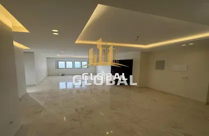 Apartment - 3 Bedrooms - 3 Bathrooms for rent in Mountain View Hyde Park - 5th Settlement Compounds - The 5th Settlement - New Cairo City - Cairo