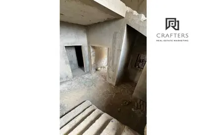 تاون هاوس - 4 غرف نوم - 6 حمامات للبيع في نيو جيزة - طريق مصر اسكندرية الصحراوي - مدينة 6 أكتوبر - الجيزة