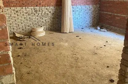 Apartment - 3 Bedrooms - 3 Bathrooms for sale in Lumin Heights - Sheikh Zayed Compounds - Sheikh Zayed City - Giza