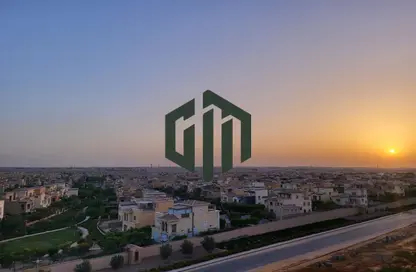 Penthouse - 4 Bedrooms - 4 Bathrooms for sale in Villette - 5th Settlement Compounds - The 5th Settlement - New Cairo City - Cairo