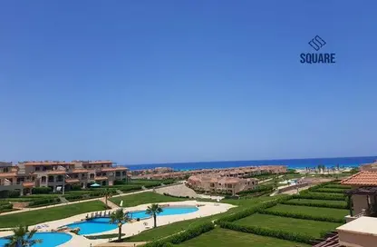 شاليه - 5 غرف نوم - 5 حمامات للبيع في لافيستا راس الحكمة - راس الحكمة - الساحل الشمالي