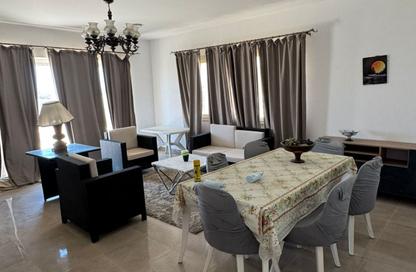 Chalet - 4 Bedrooms - 4 Bathrooms for sale in Hacienda Bay - Sidi Abdel Rahman - North Coast