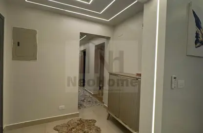 شقة - 2 غرف نوم - 1 حمام للايجار في پريڤادو - مدينتي - القاهرة شقة - 2 غرف نوم - 1 حمام للايجار في پريڤادو - مدينتي - القاهرة