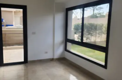 شقة - 3 غرف نوم - 2 حمامات للبيع في مون ريزيدنس - فيفث سكوير - التجمع الخامس - مدينة القاهرة الجديدة - القاهرة