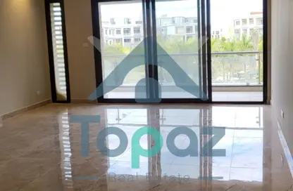 Apartment - 2 Bedrooms - 3 Bathrooms for rent in One 16 - Sheikh Zayed Compounds - Sheikh Zayed City - Giza