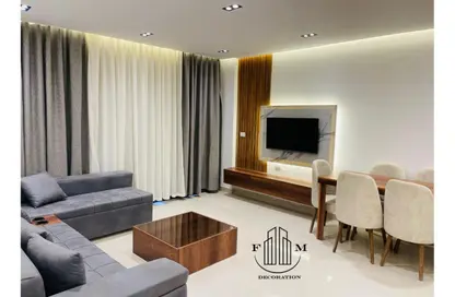 شقة - 2 غرف نوم - 2 حمامات للبيع في مدينتي - القاهرة