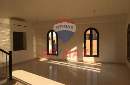 تاون هاوس - 3 غرف نوم - 4 حمامات للبيع في ميفيدا - كمبوندات التجمع الخامس - التجمع الخامس - مدينة القاهرة الجديدة - القاهرة