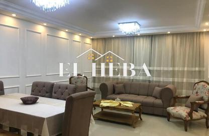 Apartment - 2 Bedrooms - 2 Bathrooms for rent in Madinaty - Cairo