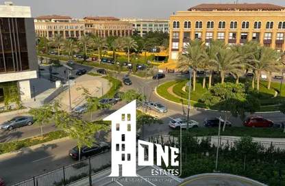 Apartment - 3 Bedrooms - 3 Bathrooms for sale in Mivida - 5th Settlement Compounds - The 5th Settlement - New Cairo City - Cairo